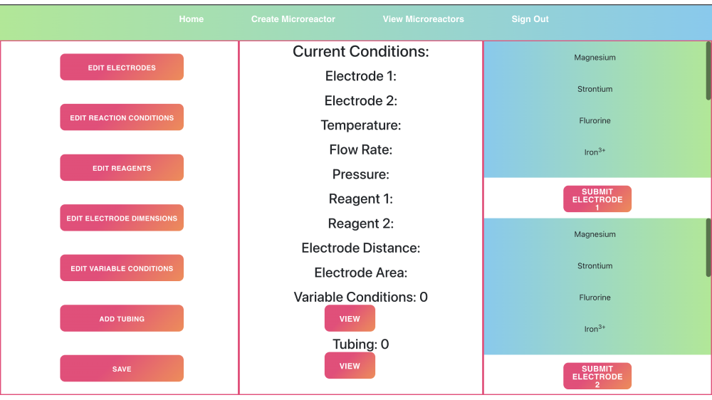 Digital Twin Screenshot 3